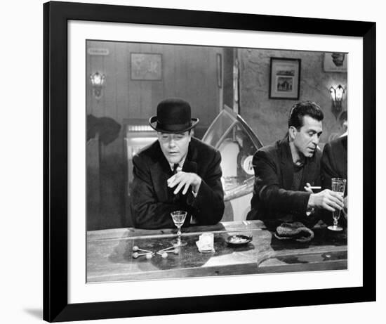 The Apartment-null-Framed Photo