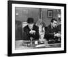 The Apartment-null-Framed Photo