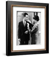 The Apartment-null-Framed Photo