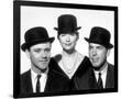 Gramercy Black