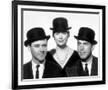 Gramercy Black