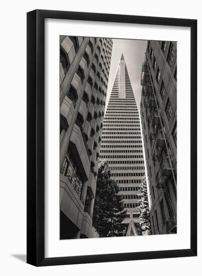 The Apex-Giuseppe Torre-Framed Photographic Print