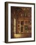 The Apollo Room, Pitti Palace-Silvio Zocchi-Framed Giclee Print