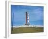 The Apollo Saturn 501 Launch Vehicle Mated To the Apollo Spacecraft-Stocktrek Images-Framed Photographic Print
