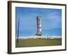 The Apollo Saturn 501 Launch Vehicle Mated To the Apollo Spacecraft-Stocktrek Images-Framed Photographic Print