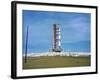 The Apollo Saturn 501 Launch Vehicle Mated To the Apollo Spacecraft-Stocktrek Images-Framed Photographic Print