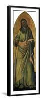 The Apostle Andrew, C.1370-Andrea Di Bonaiuto-Framed Premium Giclee Print