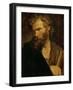 The Apostle Judas Thaddaeus, 1619-1621-Sir Anthony Van Dyck-Framed Giclee Print