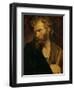 The Apostle Judas Thaddaeus, 1619-1621-Sir Anthony Van Dyck-Framed Giclee Print