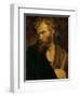 The Apostle Judas Thaddaeus, 1619-1621-Sir Anthony Van Dyck-Framed Giclee Print