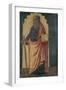 The Apostle Paul, 1488-null-Framed Giclee Print