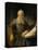 The Apostle Paul, 1633-Rembrandt van Rijn-Stretched Canvas