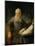 The Apostle Paul, 1633-Rembrandt van Rijn-Mounted Giclee Print