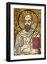 The Apostle Paul (Detail)-null-Framed Giclee Print