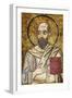 The Apostle Paul (Detail)-null-Framed Giclee Print