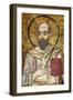 The Apostle Paul (Detail)-null-Framed Premium Giclee Print