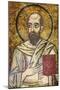 The Apostle Paul (Detail)-null-Mounted Premium Giclee Print