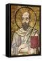 The Apostle Paul (Detail)-null-Framed Stretched Canvas