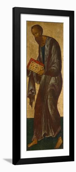 The Apostle Paul (From the Deesis Rang), 1497-null-Framed Giclee Print