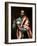 The Apostle Paul-El Greco-Framed Giclee Print