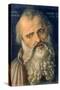 The Apostle Philip, 1516-Albrecht Durer-Stretched Canvas