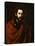 The Apostle Saint James the Great, 17th Century-Jusepe de Ribera-Stretched Canvas