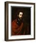 The Apostle Saint James the Great, 17th Century-Jusepe de Ribera-Framed Premium Giclee Print