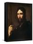 The Apostle Saint James the Great, C1630-C1635-Jusepe de Ribera-Framed Stretched Canvas