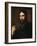 The Apostle Saint James the Great, C1630-C1635-Jusepe de Ribera-Framed Giclee Print