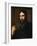 The Apostle Saint James the Great, C1630-C1635-Jusepe de Ribera-Framed Giclee Print