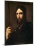 The Apostle Saint James the Great, C1630-C1635-Jusepe de Ribera-Mounted Giclee Print