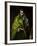 The Apostle Saint James the Great-El Greco-Framed Giclee Print