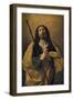 The Apostle Santiago, the Elder, 1618-1623, Italian School-Guido Reni-Framed Giclee Print