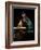 The Apostle Simon-El Greco-Framed Giclee Print