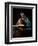 The Apostle Simon-El Greco-Framed Premium Giclee Print