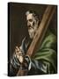 The Apostle St. Andrew, c.1600-El Greco-Stretched Canvas