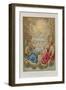 The Apostles Saint Peter and Saint Paul-null-Framed Giclee Print