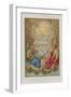 The Apostles Saint Peter and Saint Paul-null-Framed Giclee Print
