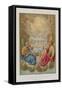 The Apostles Saint Peter and Saint Paul-null-Framed Stretched Canvas