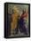 The Apostles St. Peter and St. Paul-Peter Paul Rubens-Framed Stretched Canvas