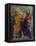 The Apostles St. Peter and St. Paul-Peter Paul Rubens-Framed Stretched Canvas