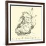 The Apothecary-null-Framed Giclee Print