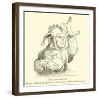 The Apothecary-null-Framed Giclee Print