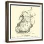 The Apothecary-null-Framed Giclee Print