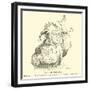 The Apothecary-null-Framed Giclee Print