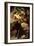 The Apotheosis of St. Jerome with St. Peter of Alcantara and an Unidentified Franciscan-Giovanni Battista Pittoni-Framed Giclee Print