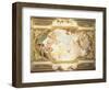 The Apotheosis of the Pisani Family-Giambattista Tiepolo-Framed Giclee Print