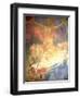 The Apotheosis of the Slavs, from the 'Slav Epic', 1926-Alphonse Mucha-Framed Giclee Print