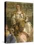 The Apotheosis of Venice-Paolo Veronese-Stretched Canvas