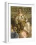 The Apotheosis of Venice-Paolo Veronese-Framed Giclee Print